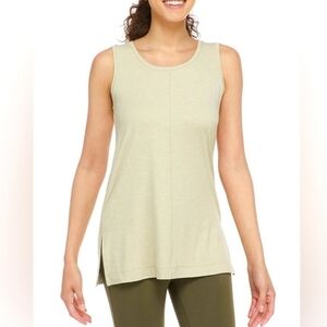 Wonderly Sleeveless Top